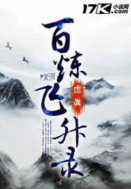 百炼飞升录杜婉卿
