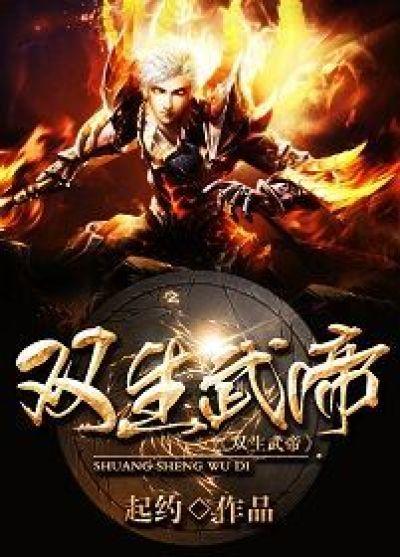 双生武魂都是谁