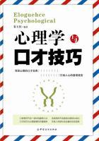 心理学技巧书籍