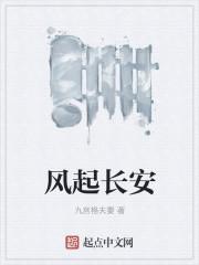 风起长安gl于欢笔趣阁