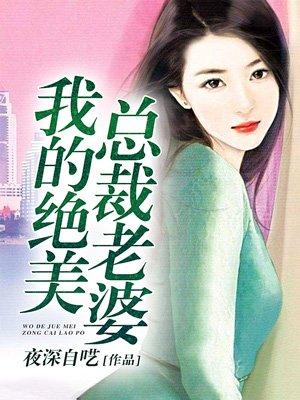 我的总裁美女老婆