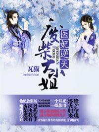 倾世医妃腹黑王爷轻点宠全文阅读