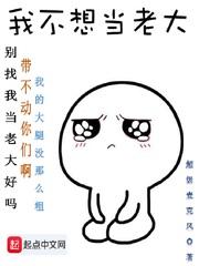 我不想当老大TXT