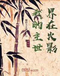 我的世界火影大陆