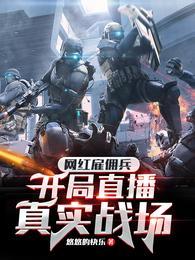网红雇佣兵开局直播真实战场沈飞