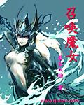 召唤魔女居然是我的妈妈