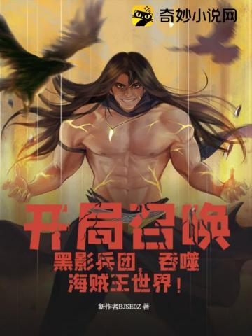 海贼开局召唤英灵德