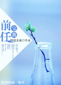 前任全文免费阅读