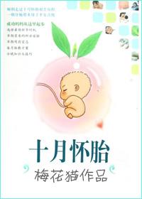 十月怀胎歌词