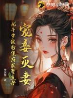 九千岁的宠妻日常