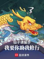 仙子请留步改编
