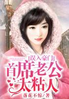 误入豪门坏坏老公上天