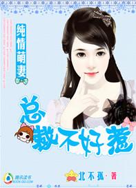 辣妻不好惹