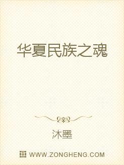 中华民族之魂是